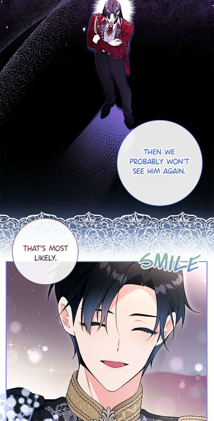 My Husband Is My Choice Chapter 56 - Page 17