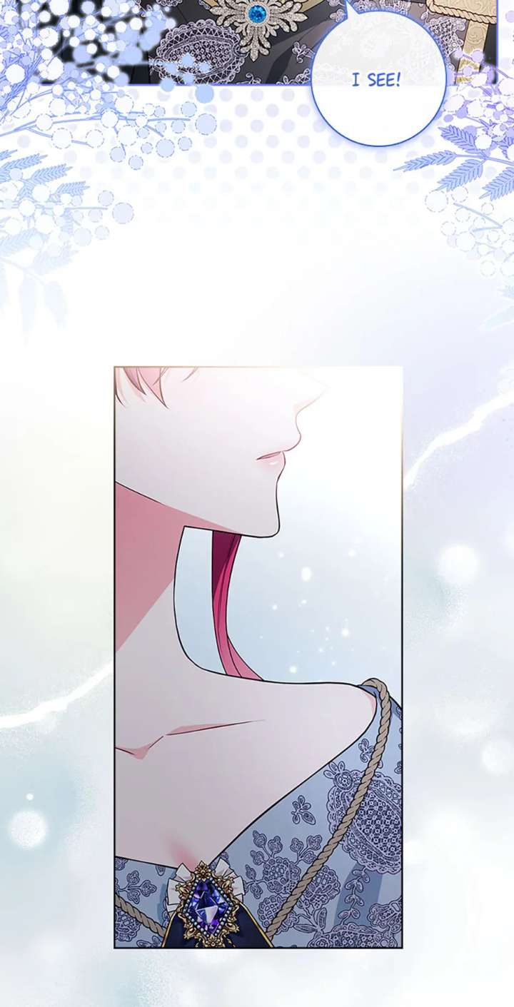 My Husband Is My Choice Chapter 56 - Page 18