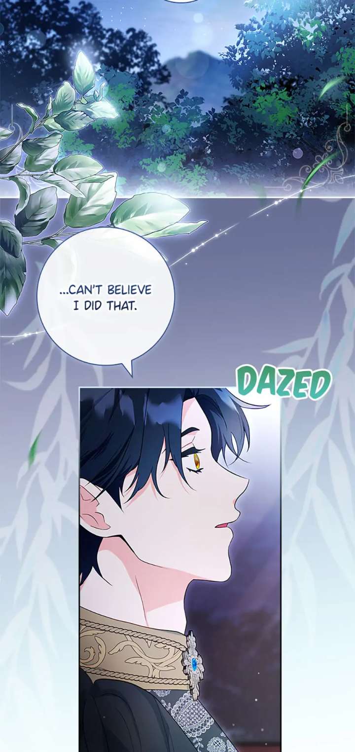 My Husband Is My Choice Chapter 56 - Page 3