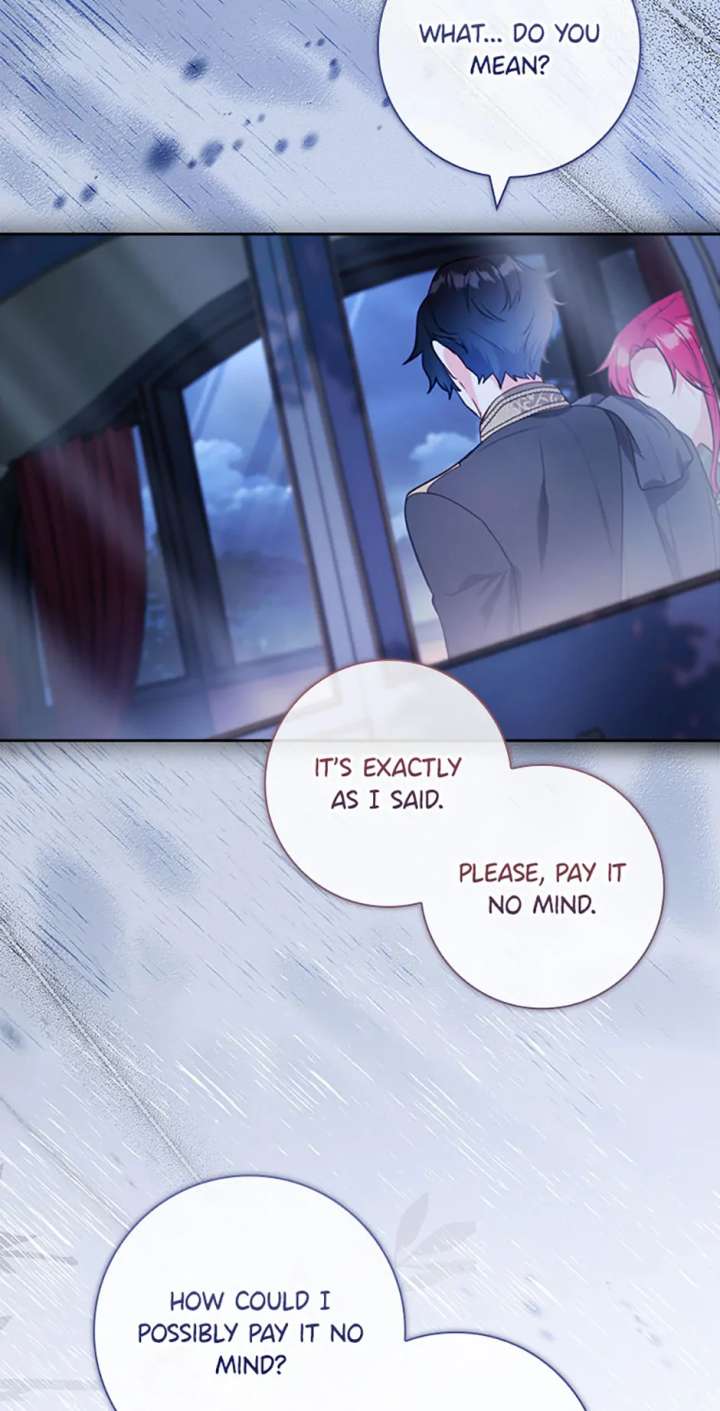 My Husband Is My Choice Chapter 56 - Page 21