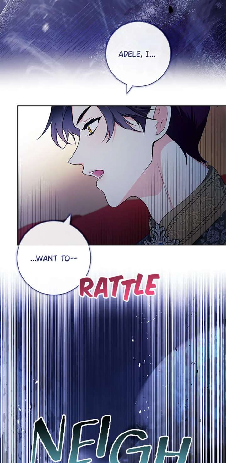 My Husband Is My Choice Chapter 56 - Page 25