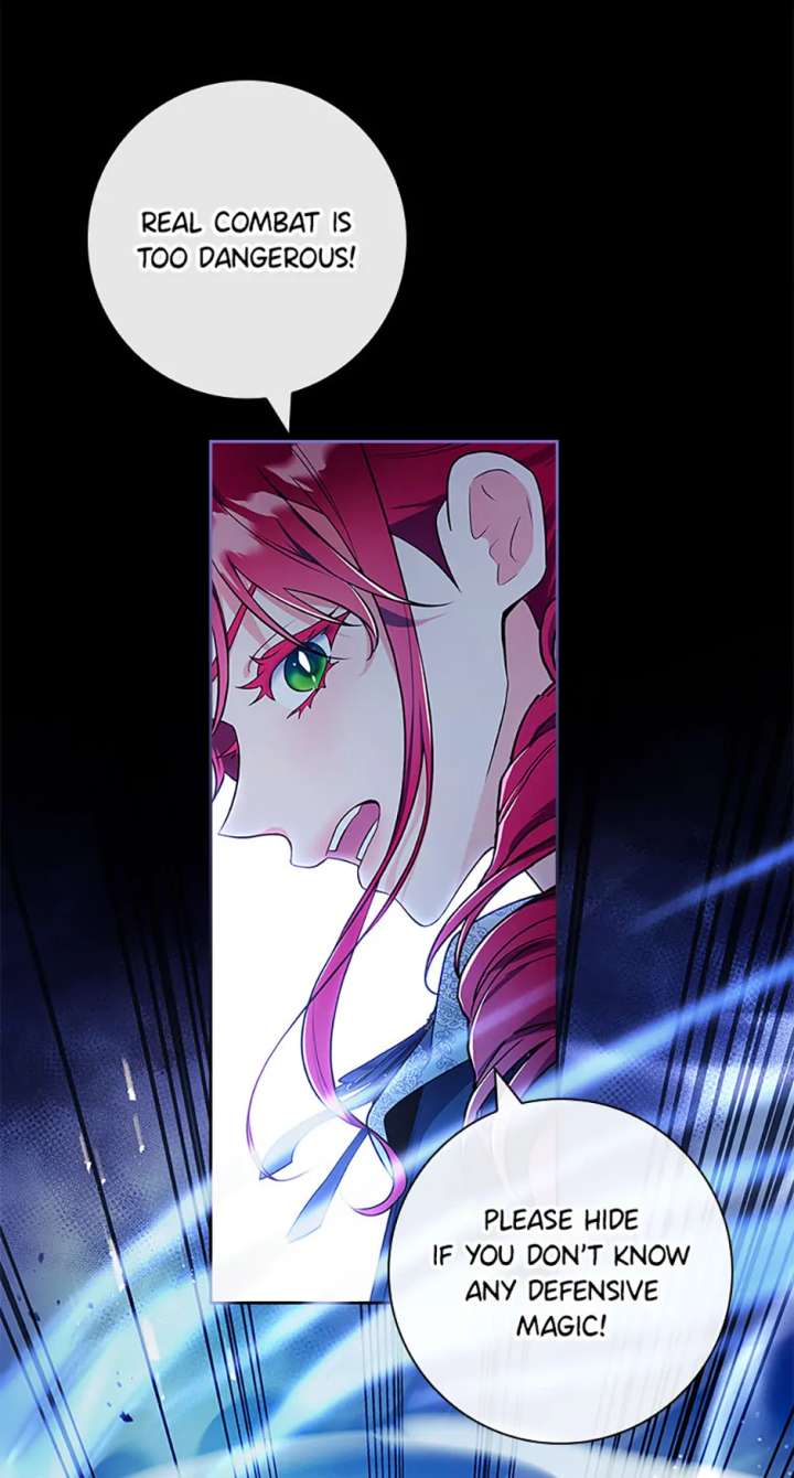 My Husband Is My Choice Chapter 56 - Page 29