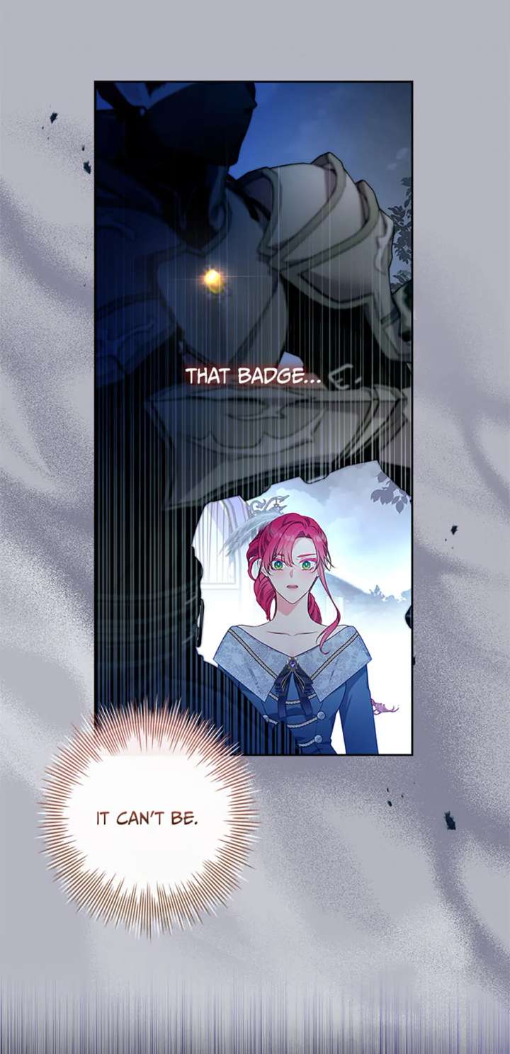 My Husband Is My Choice Chapter 56 - Page 36