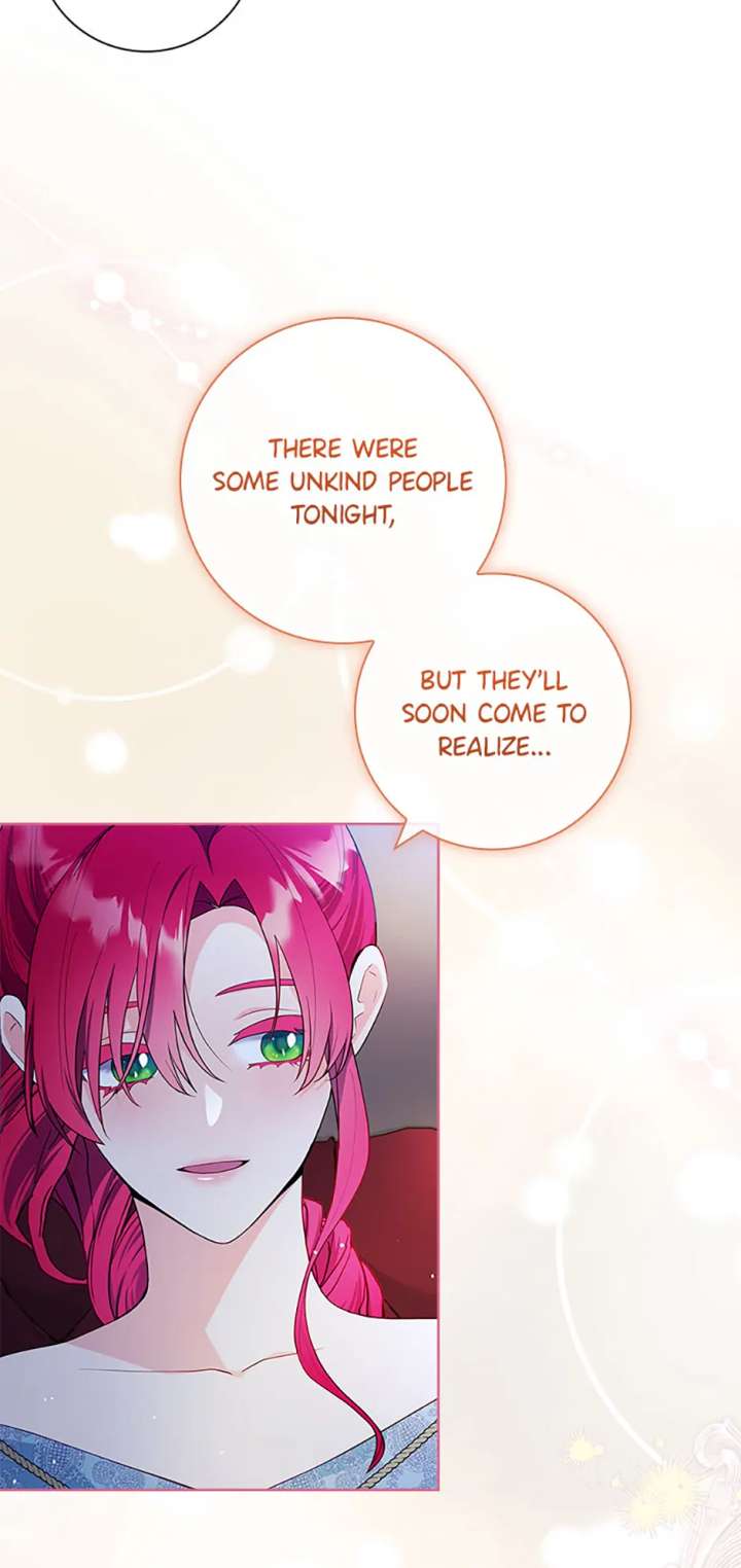 My Husband Is My Choice Chapter 56 - Page 5