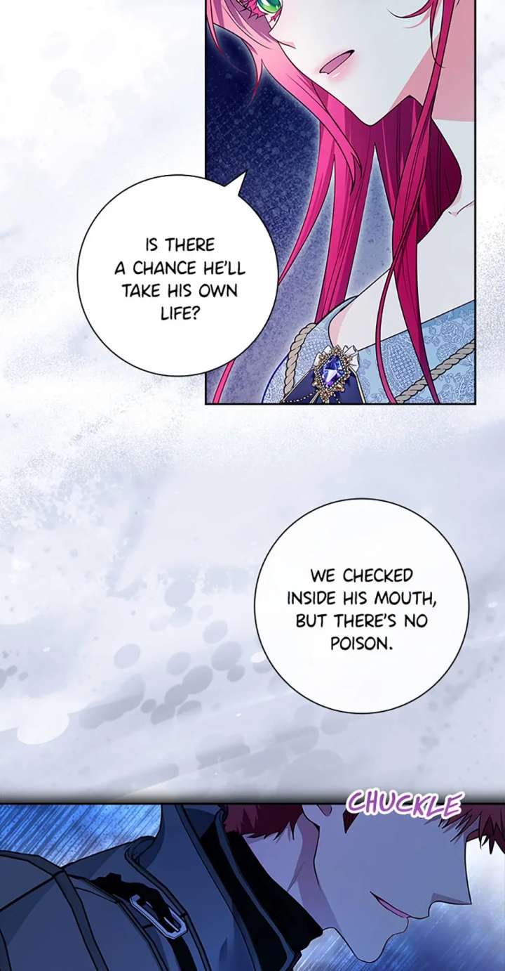 My Husband Is My Choice Chapter 56 - Page 47