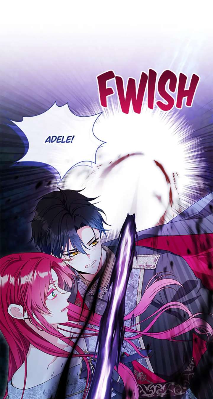My Husband Is My Choice Chapter 56 - Page 49
