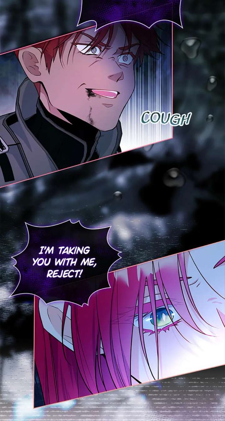 My Husband Is My Choice Chapter 56 - Page 51