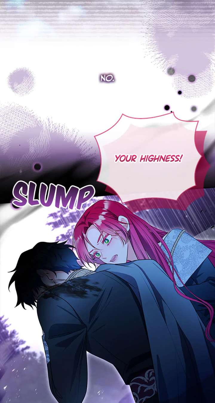 My Husband Is My Choice Chapter 56 - Page 52
