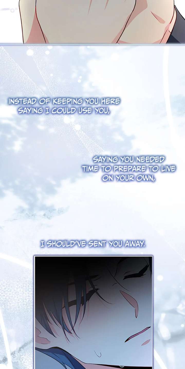 My Husband Is My Choice Chapter 56 - Page 57