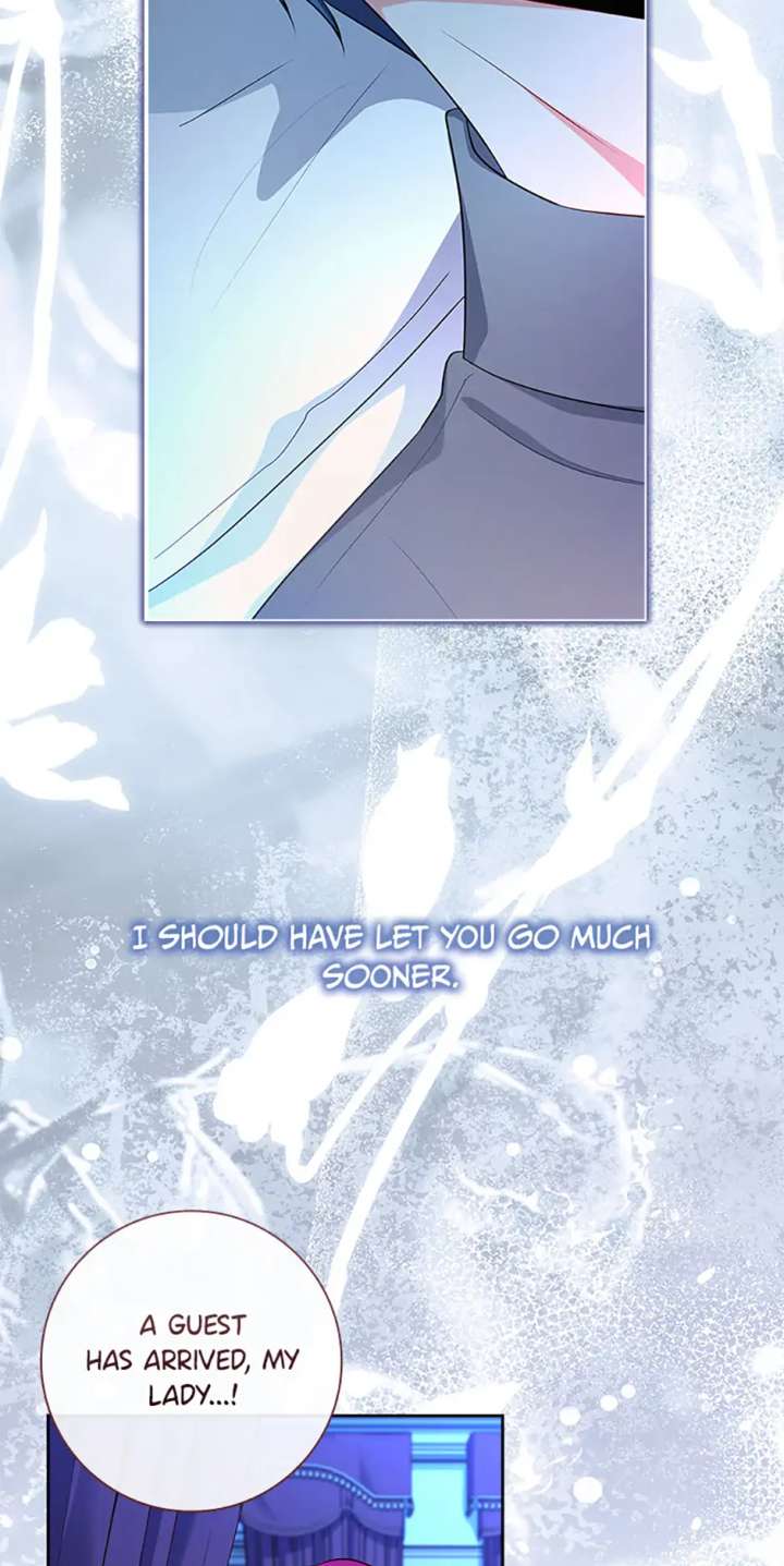 My Husband Is My Choice Chapter 56 - Page 58