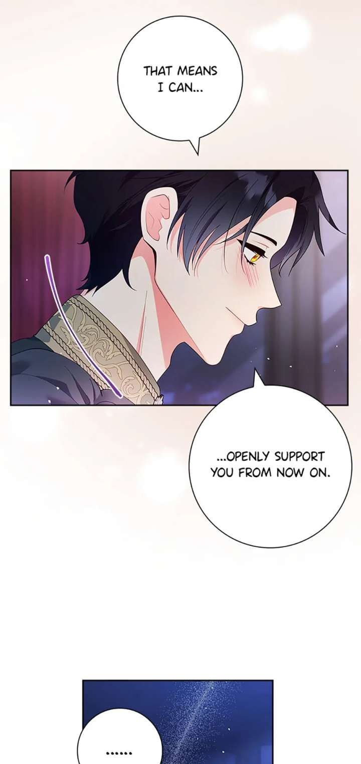 My Husband Is My Choice Chapter 56 - Page 7