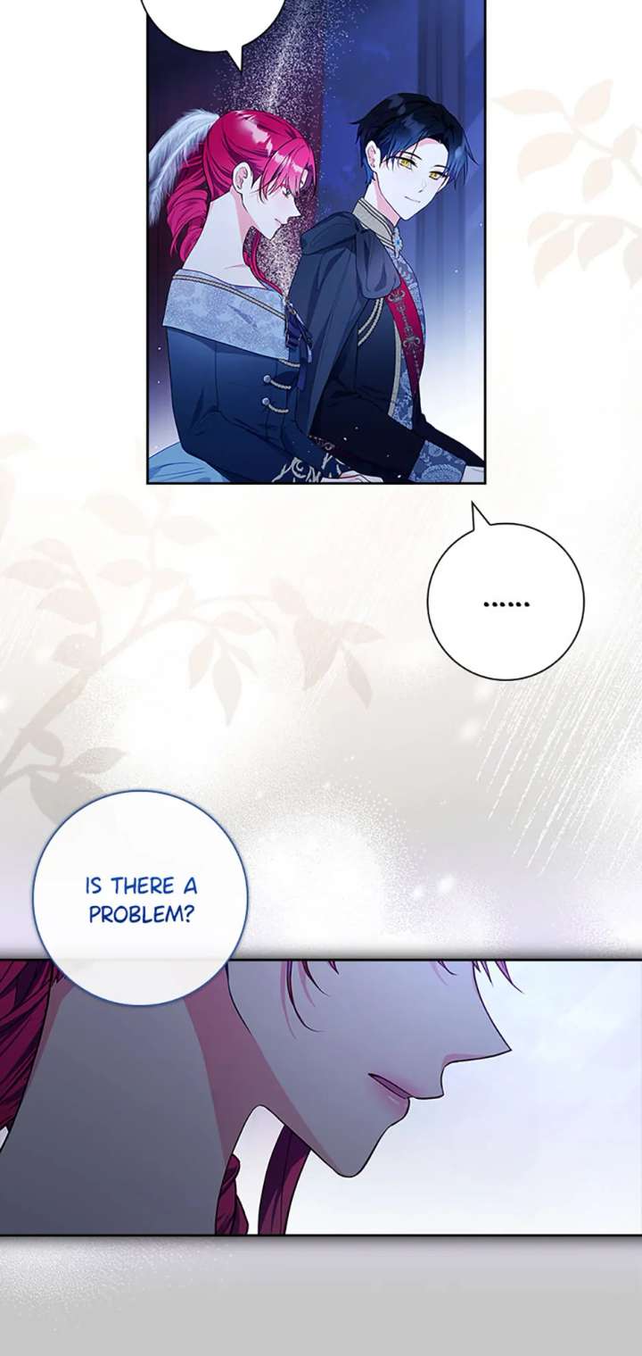 My Husband Is My Choice Chapter 56 - Page 8