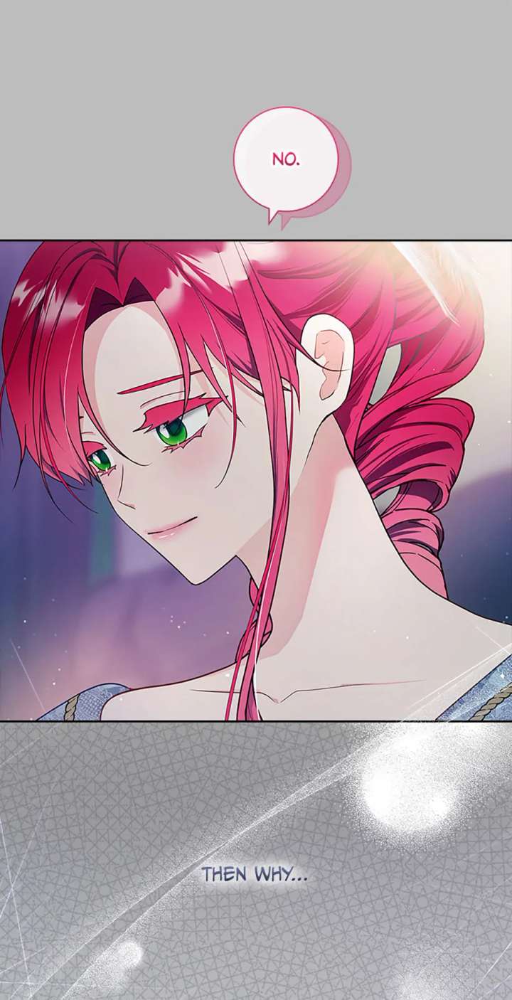 My Husband Is My Choice Chapter 56 - Page 9
