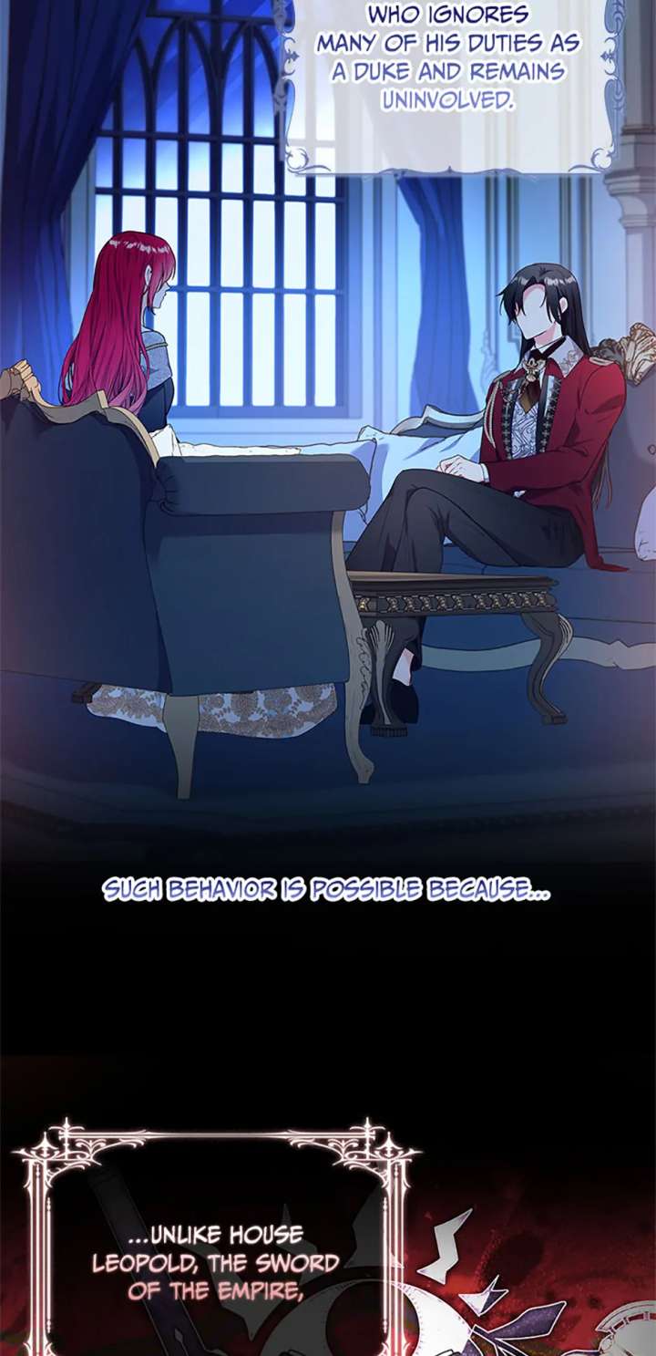 My Husband Is My Choice Chapter 57 - Page 12