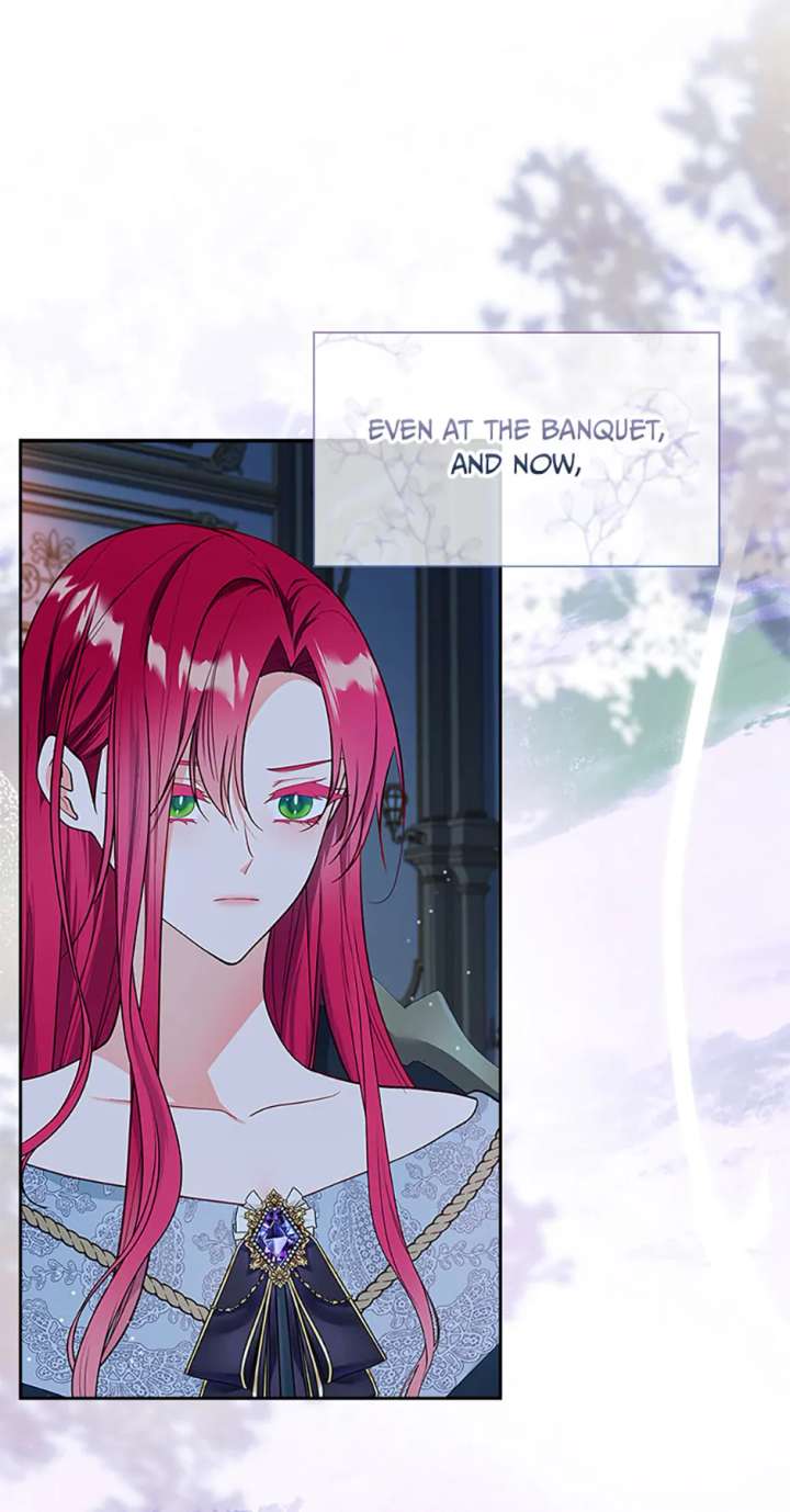 My Husband Is My Choice Chapter 57 - Page 16