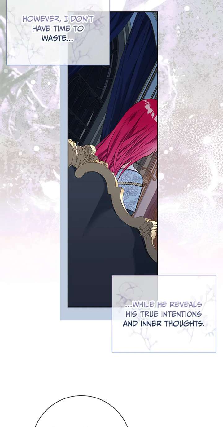 My Husband Is My Choice Chapter 57 - Page 18