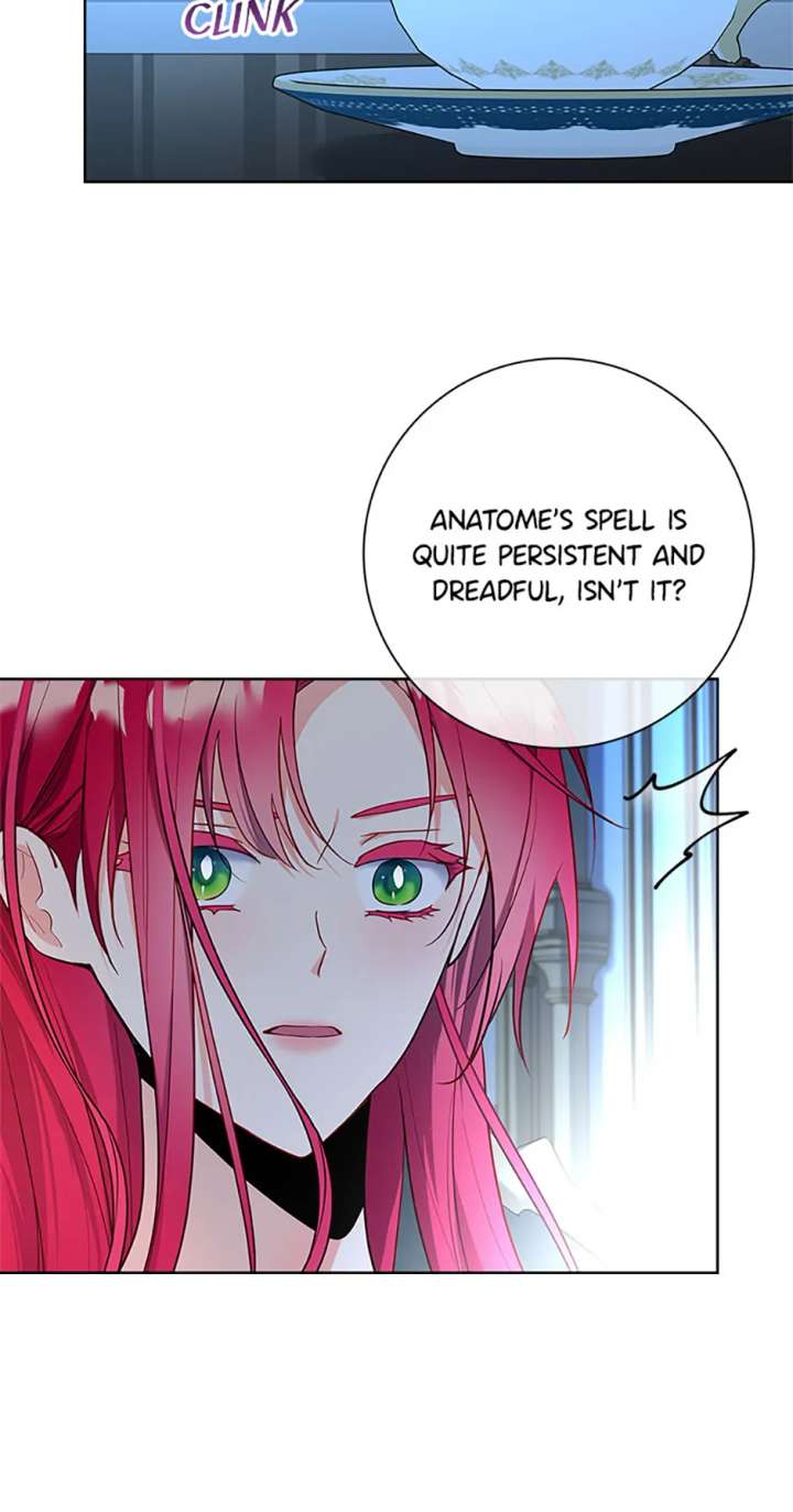 My Husband Is My Choice Chapter 57 - Page 20