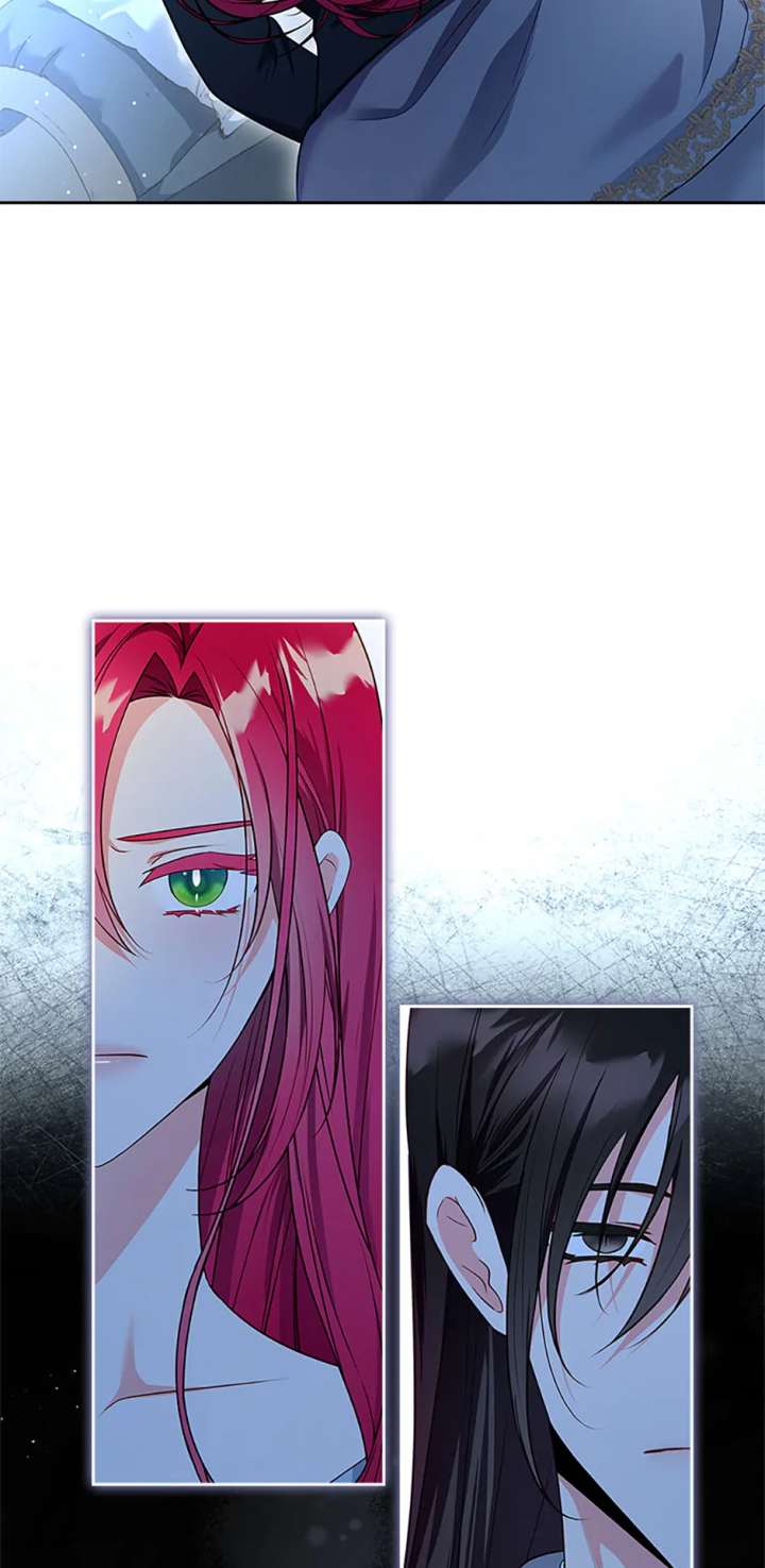 My Husband Is My Choice Chapter 57 - Page 22