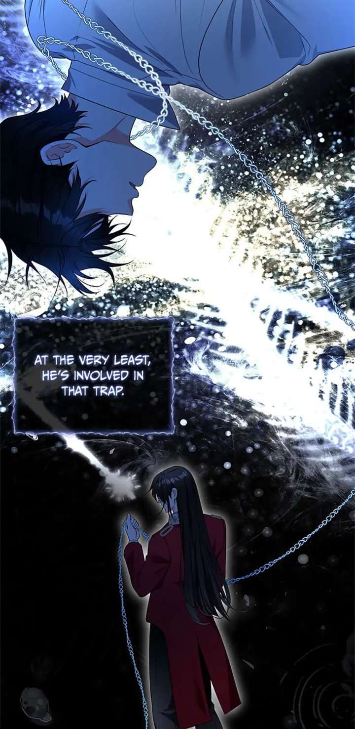 My Husband Is My Choice Chapter 57 - Page 24