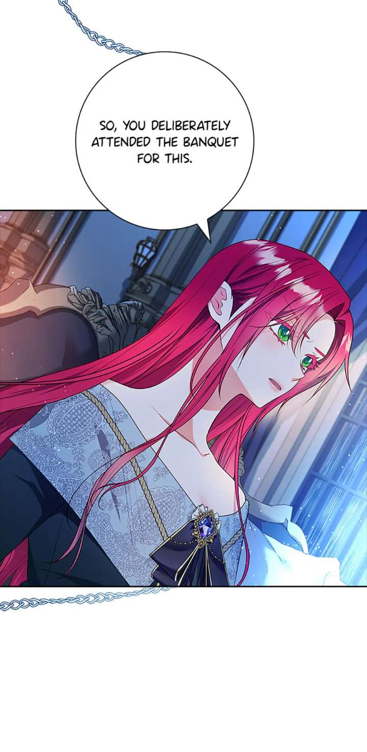 My Husband Is My Choice Chapter 57 - Page 26