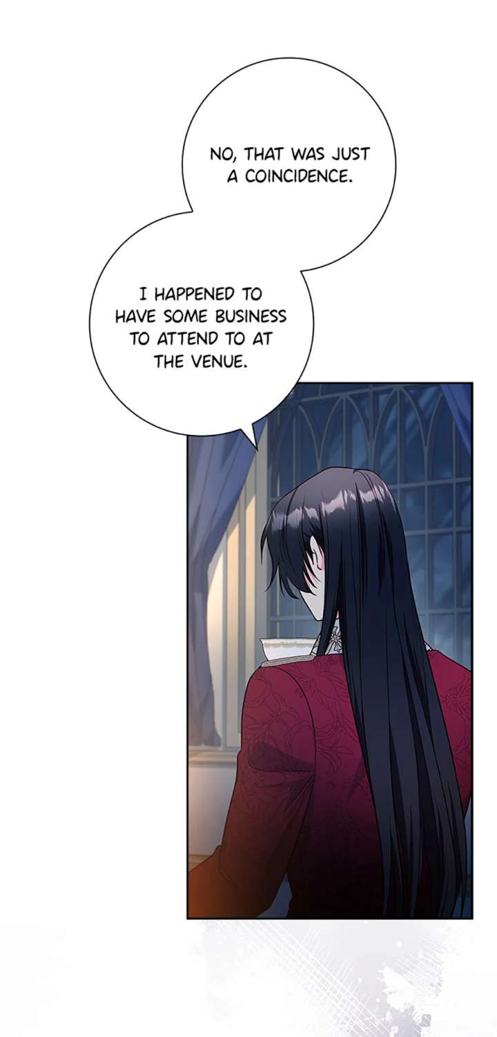 My Husband Is My Choice Chapter 57 - Page 27