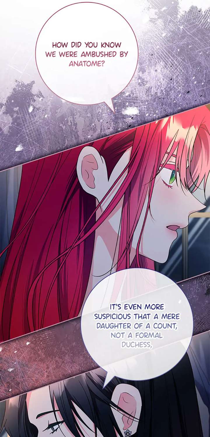 My Husband Is My Choice Chapter 57 - Page 28