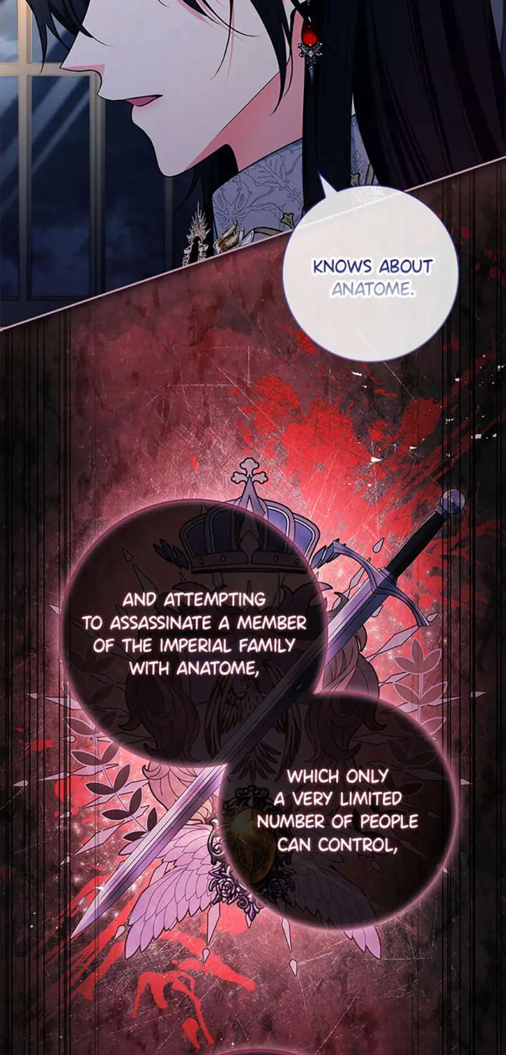 My Husband Is My Choice Chapter 57 - Page 29