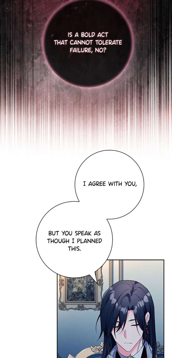 My Husband Is My Choice Chapter 57 - Page 30