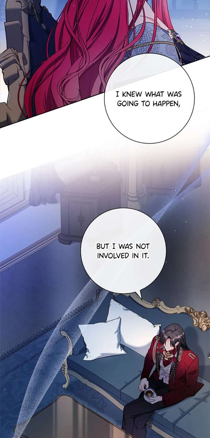 My Husband Is My Choice Chapter 57 - Page 32