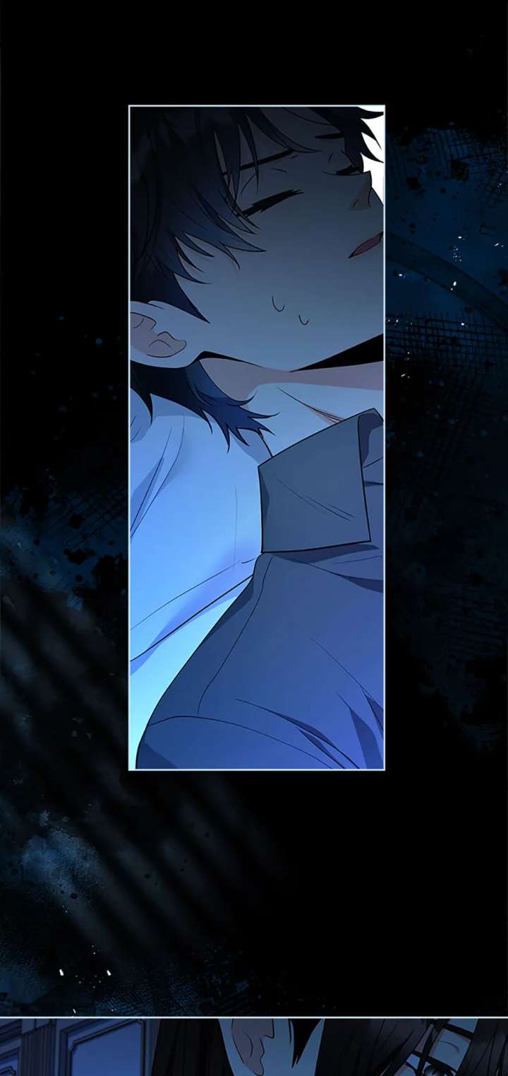 My Husband Is My Choice Chapter 57 - Page 40