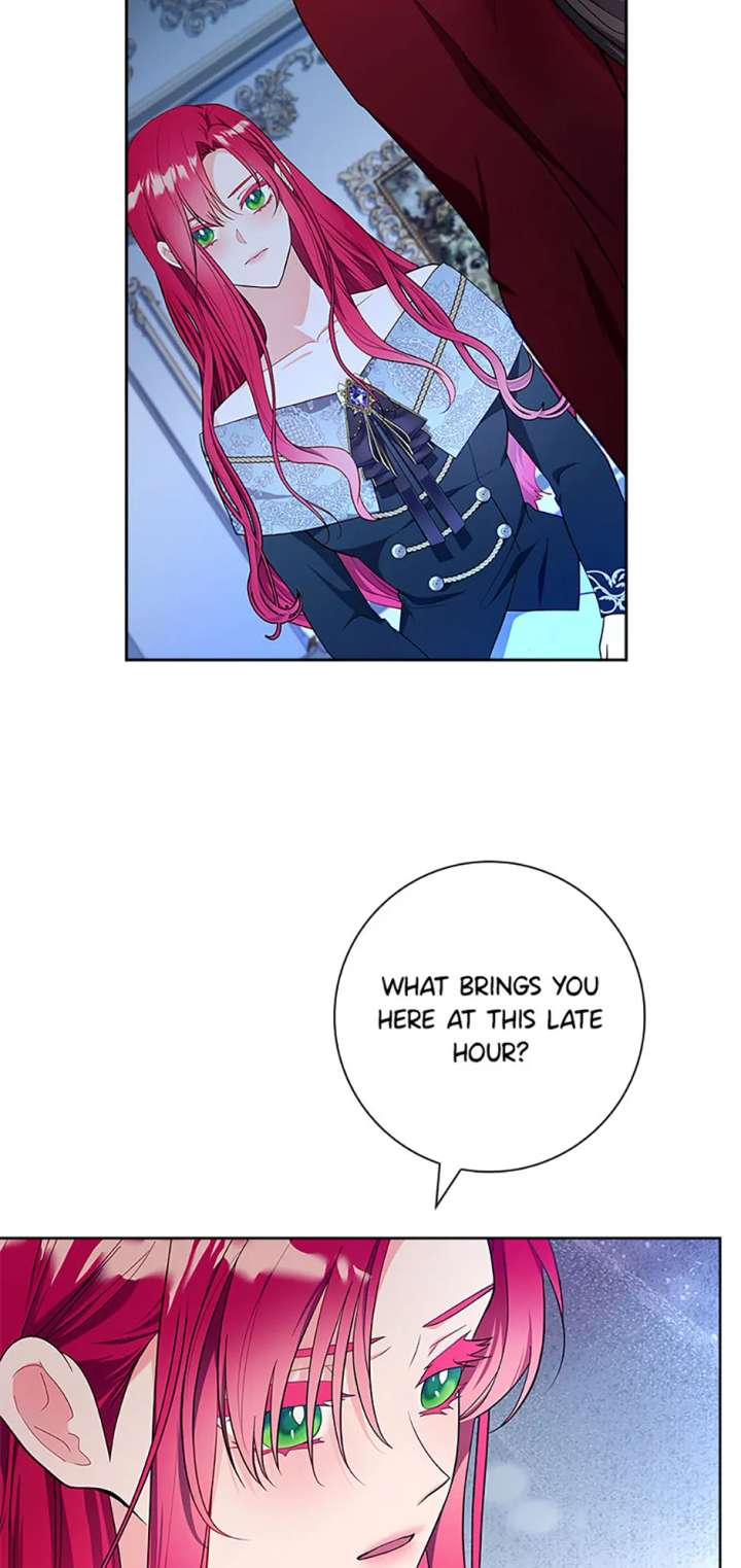 My Husband Is My Choice Chapter 57 - Page 5