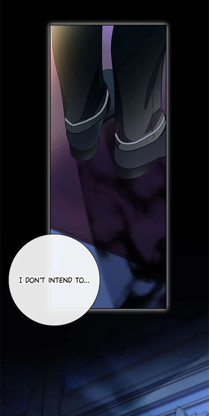 My Husband Is My Choice Chapter 57 - Page 45