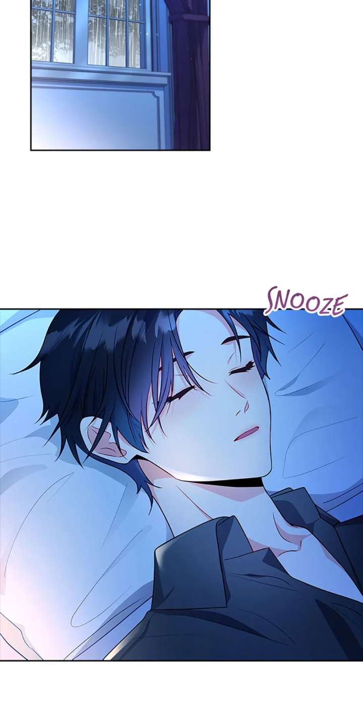 My Husband Is My Choice Chapter 57 - Page 48