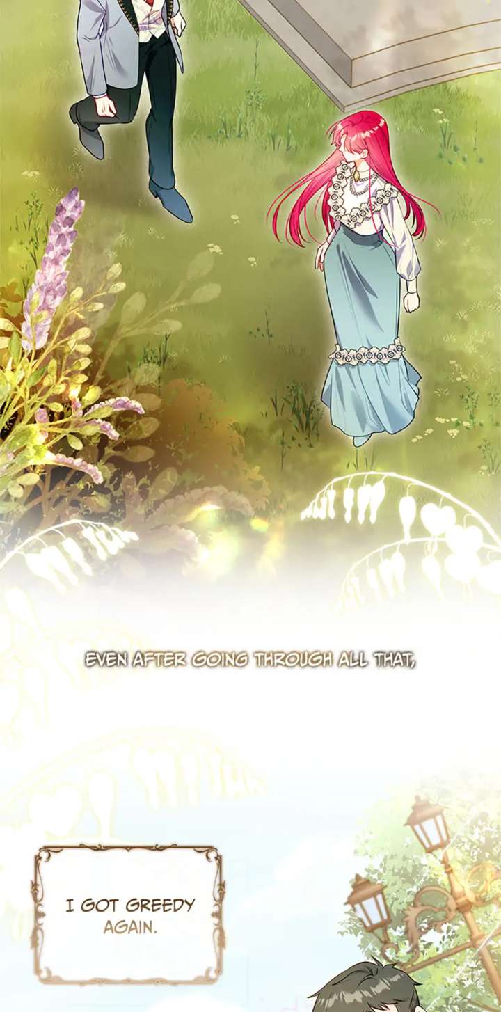 My Husband Is My Choice Chapter 57 - Page 56