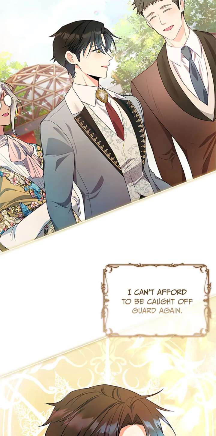 My Husband Is My Choice Chapter 57 - Page 57