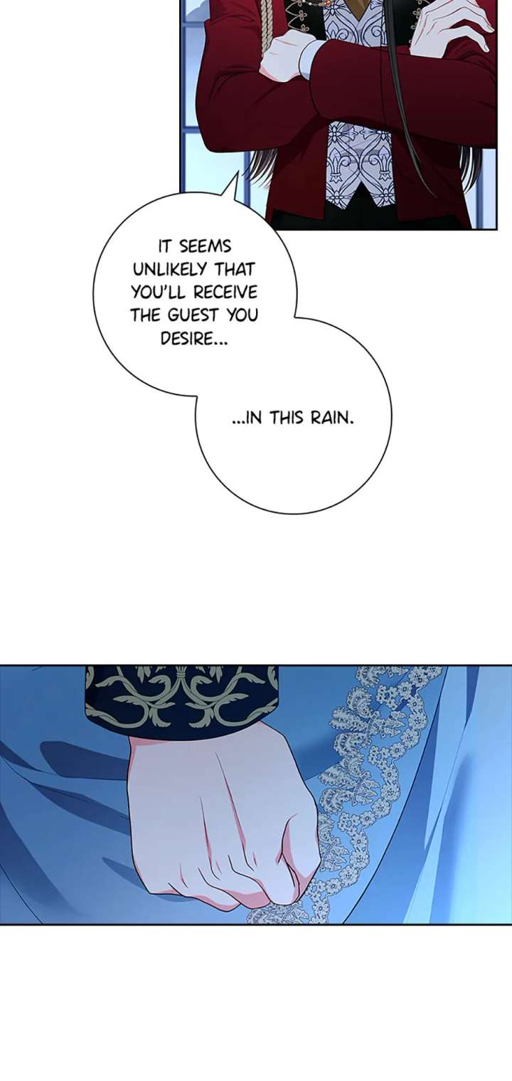 My Husband Is My Choice Chapter 57 - Page 7