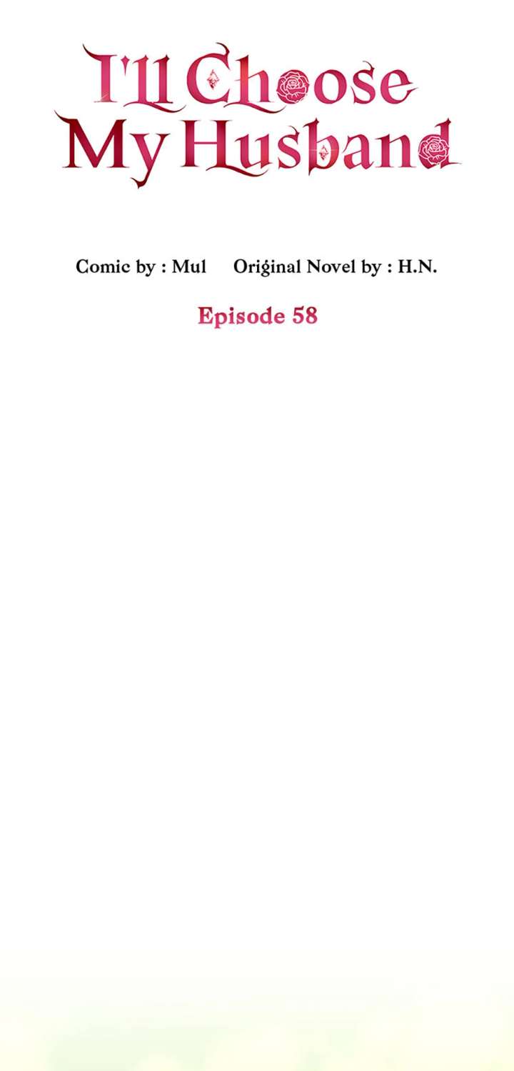 My Husband Is My Choice Chapter 58 - Page 15