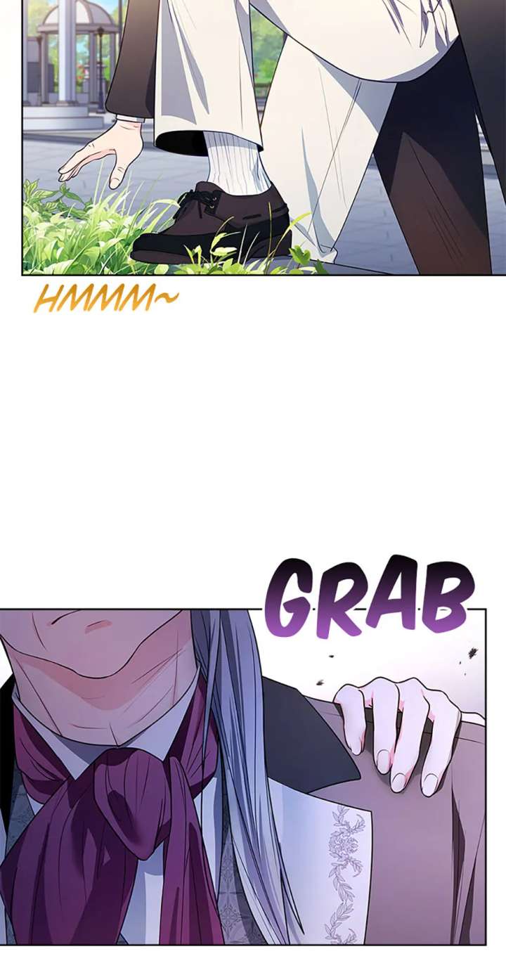 My Husband Is My Choice Chapter 58 - Page 3