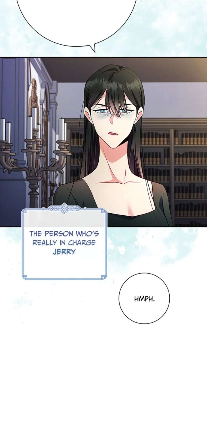 My Husband Is My Choice Chapter 58 - Page 21