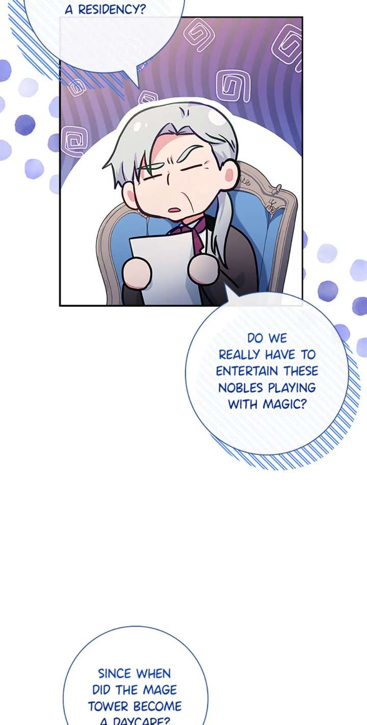 My Husband Is My Choice Chapter 58 - Page 23