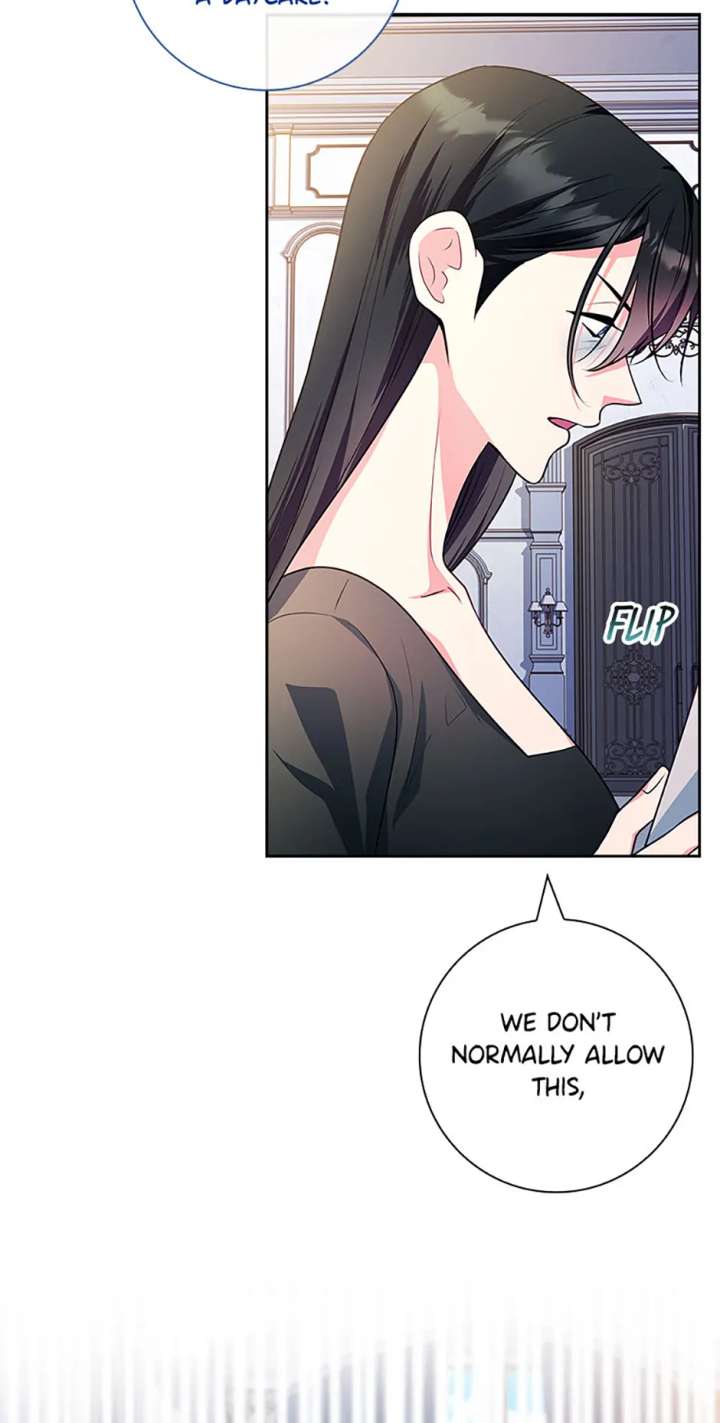 My Husband Is My Choice Chapter 58 - Page 24