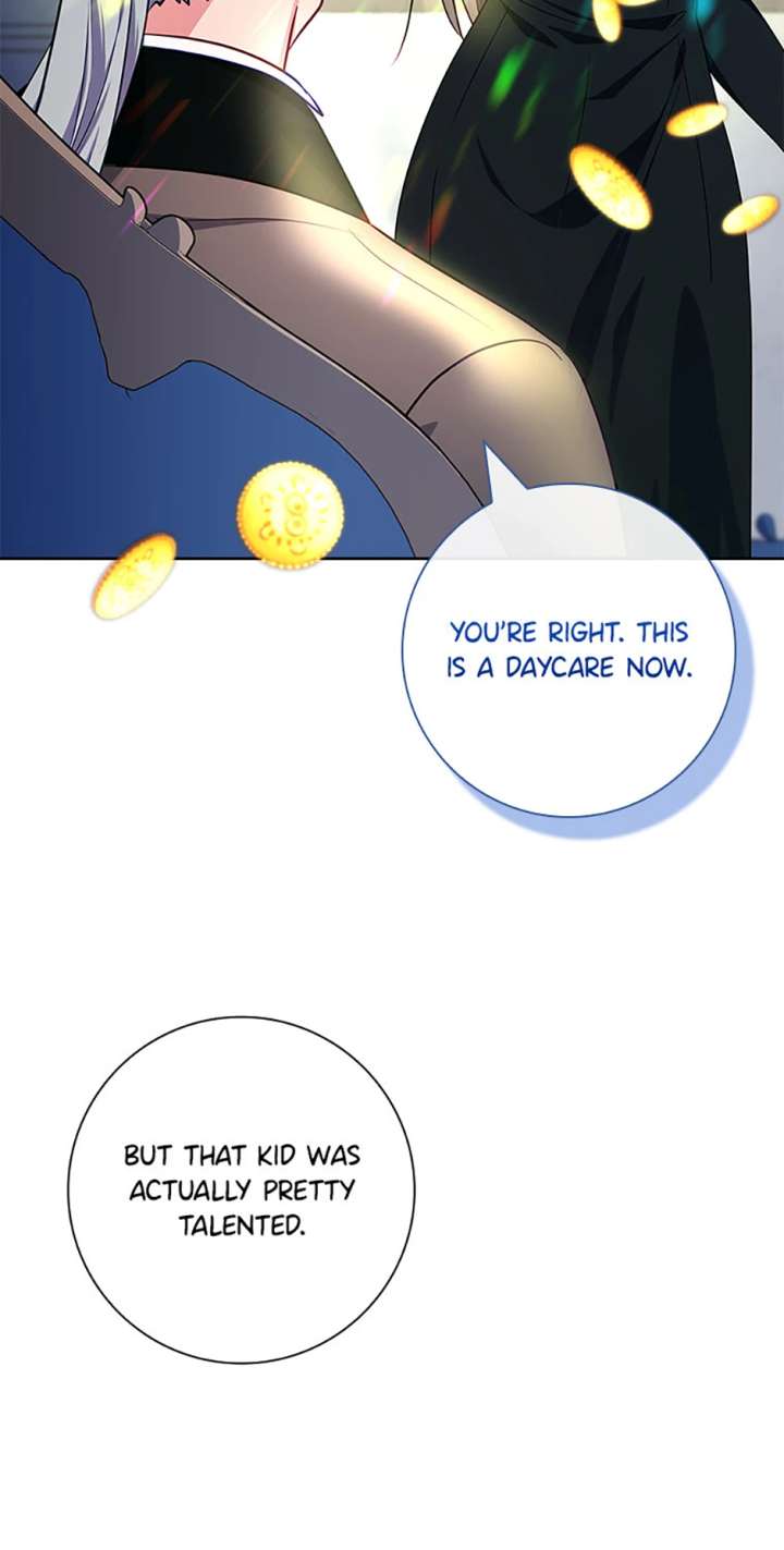 My Husband Is My Choice Chapter 58 - Page 26