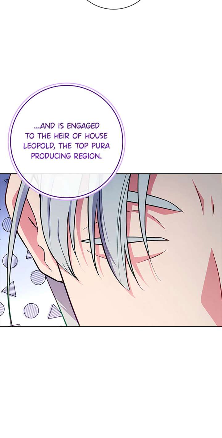 My Husband Is My Choice Chapter 58 - Page 28