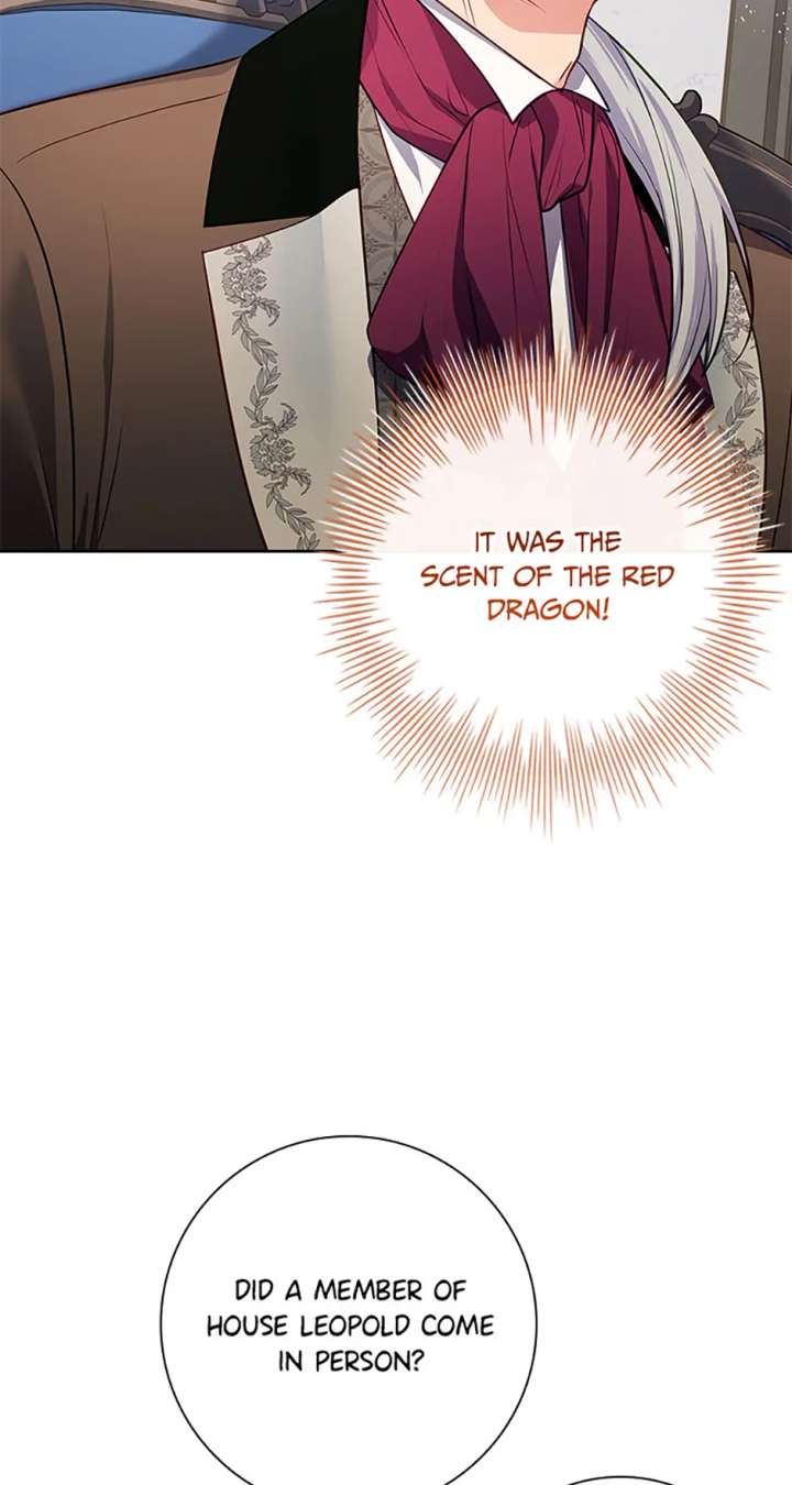 My Husband Is My Choice Chapter 58 - Page 30