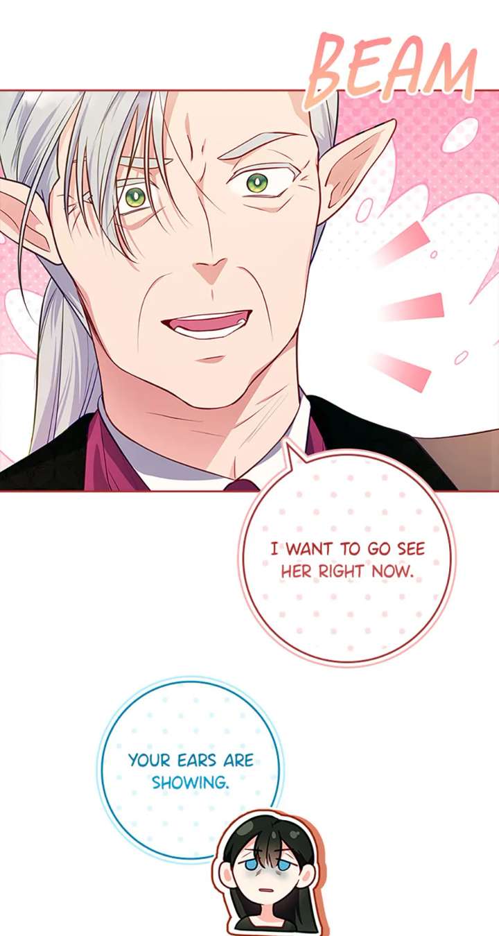 My Husband Is My Choice Chapter 58 - Page 32