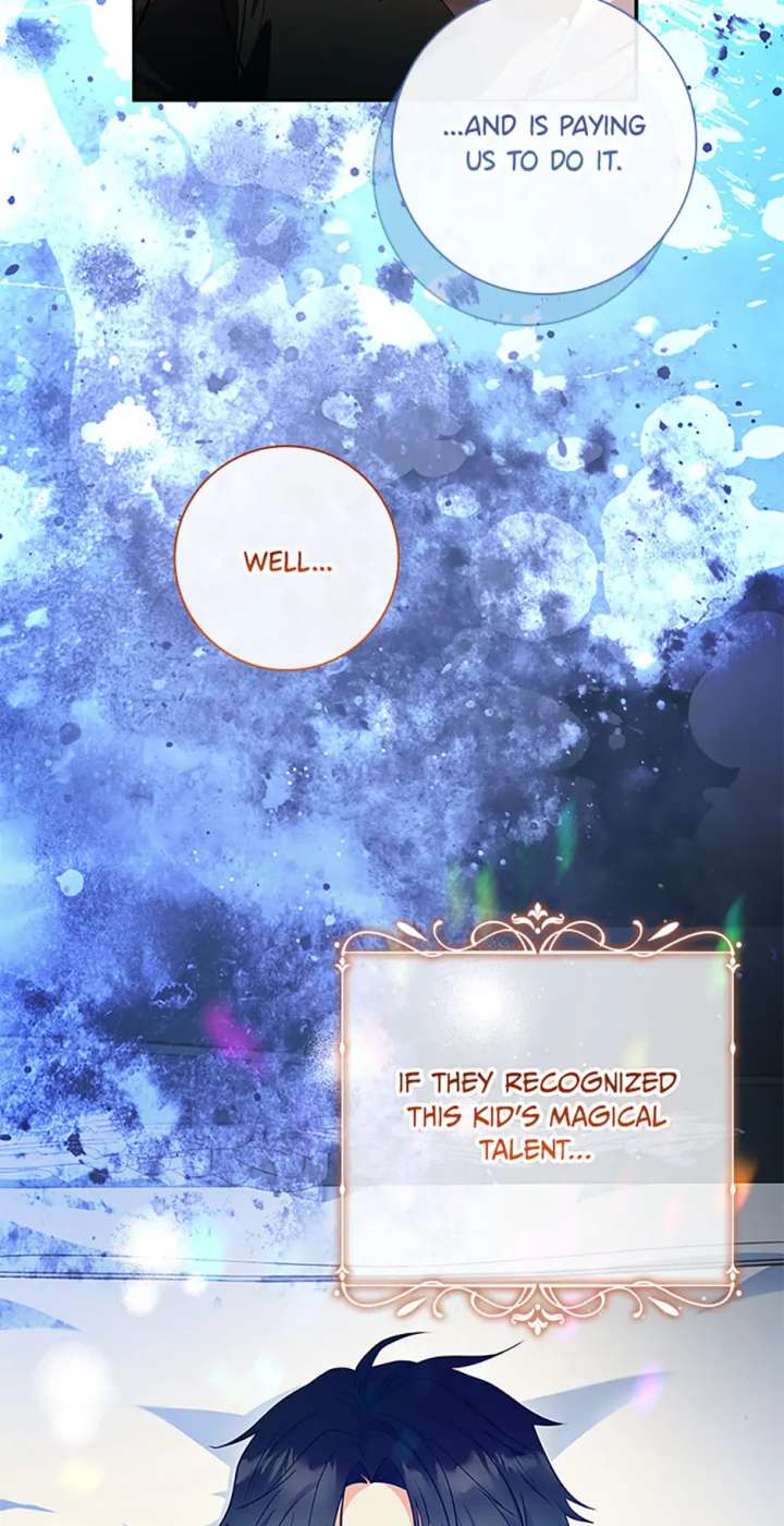 My Husband Is My Choice Chapter 58 - Page 40