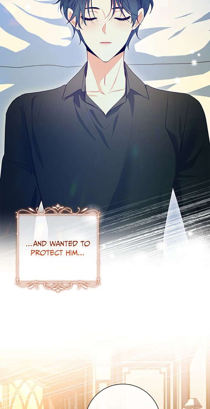 My Husband Is My Choice Chapter 58 - Page 41