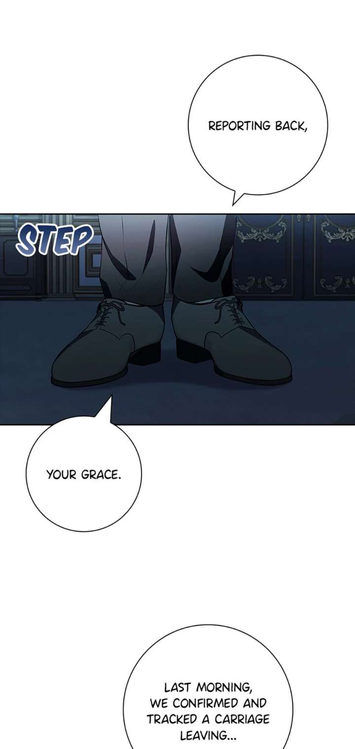 My Husband Is My Choice Chapter 58 - Page 49