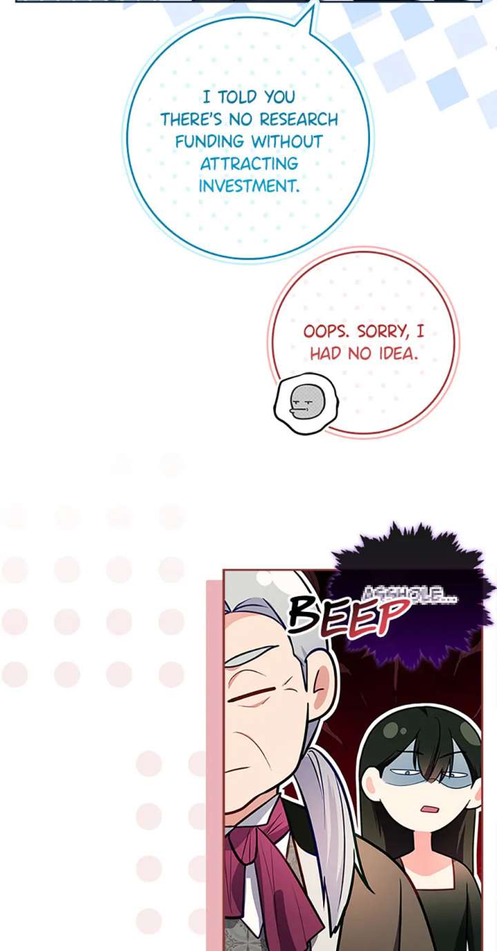 My Husband Is My Choice Chapter 58 - Page 6