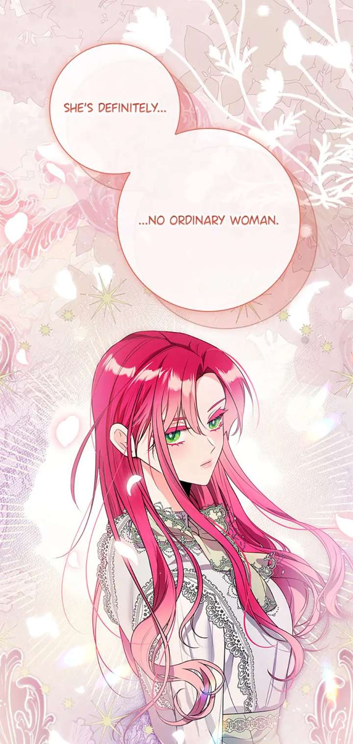My Husband Is My Choice Chapter 58 - Page 53